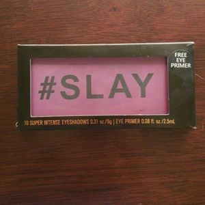 Revolution palette🍁